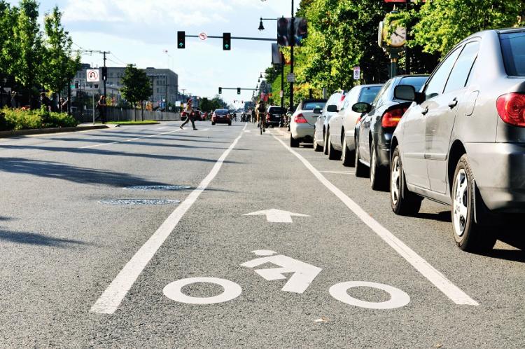 habe unfall verursacht fahrrad in tür auto gekhallt