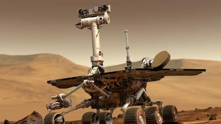 mars exploration rover mars exploration rover