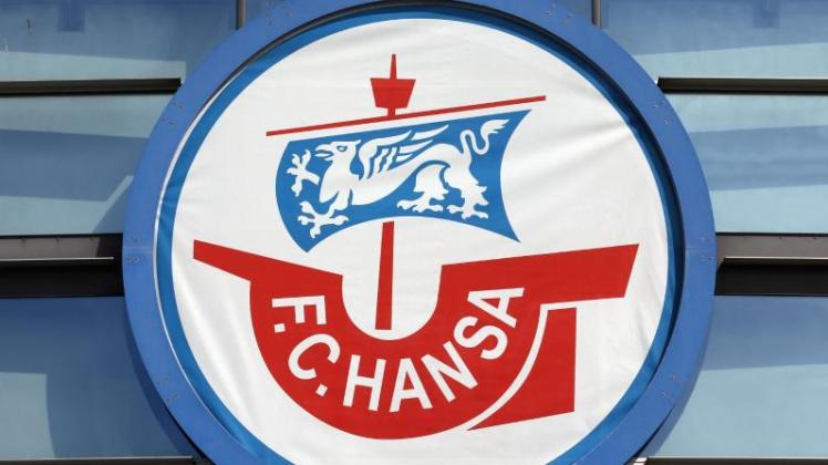 Am Sonntag startet der FC Hansa in die neue Drittligasaison.