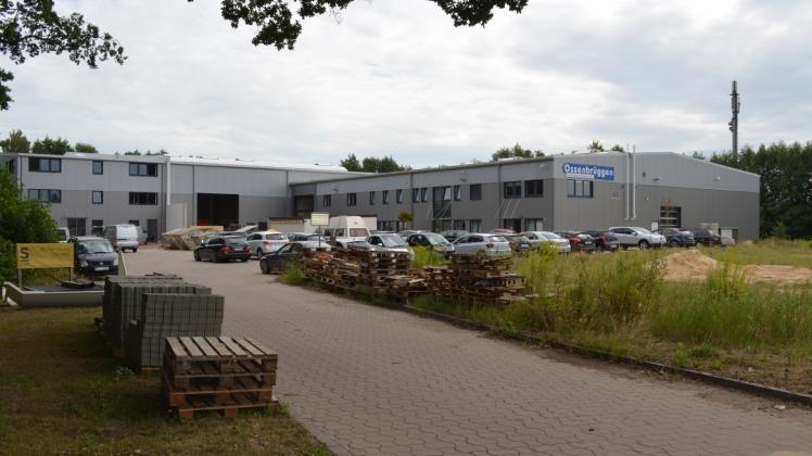 Ossenbrüggen Feinwerktechnik Gmbh & Co Kg www.shz.de