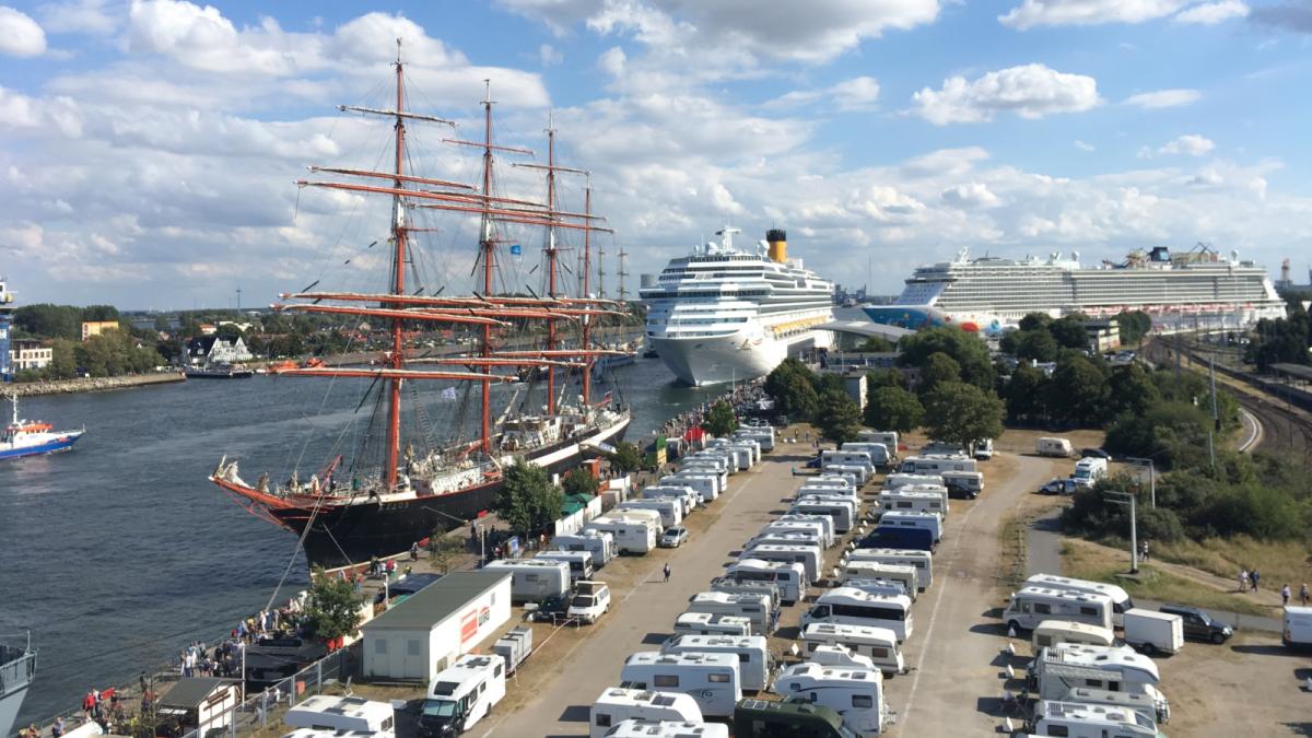 Gerangel um die Kurabgabe bleibt NNN