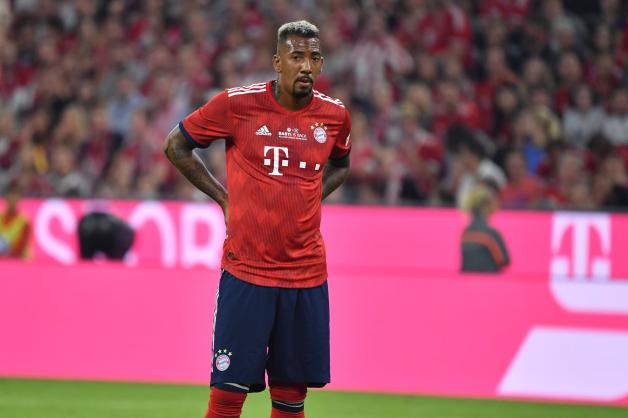 Jerome Boateng wechselt wohl nicht vom FC Bayern zu Paris St. Germain.