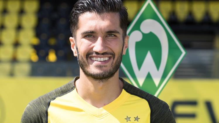 Nuri Sahin wechselt zu Werder Bremen. 