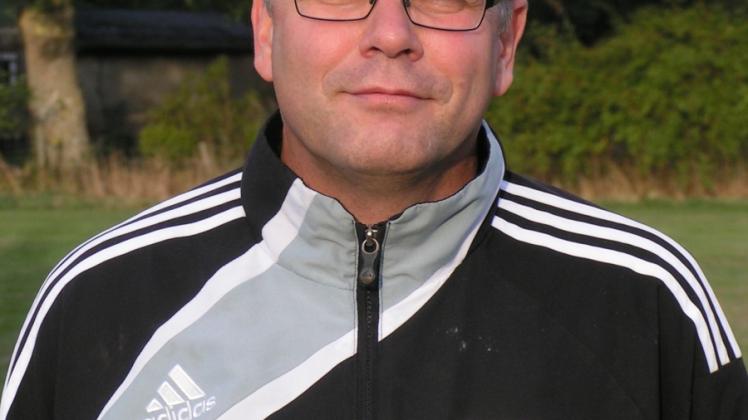 Die Bösdorfer Fußballerinnen gewannen das erste Spiel unter der Regie von Dirk Mielke. 