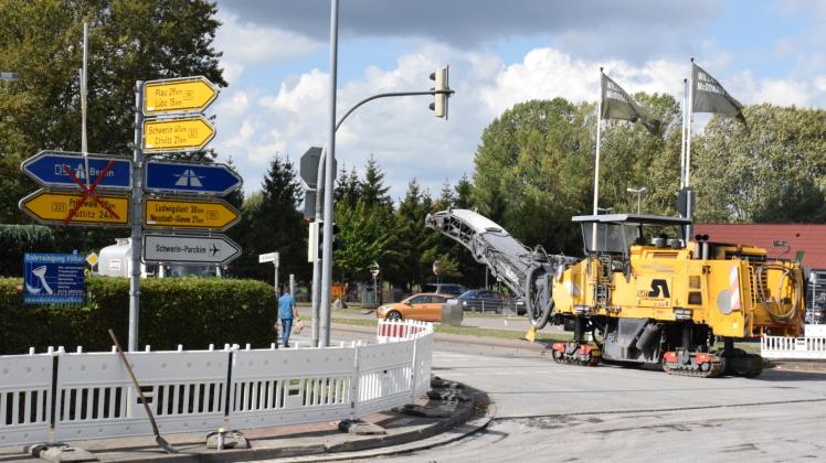 kreuzung b 321 und 191 kreuzung b 321 und 191