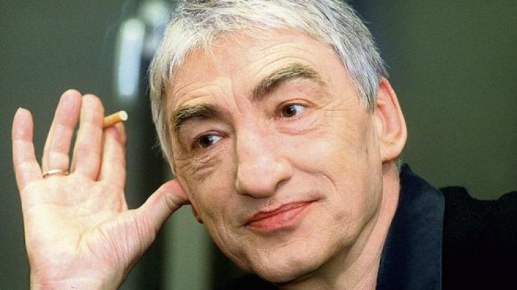 Schauspieler Gottfried John ist tot