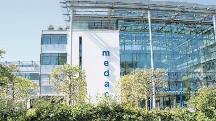 Für das Wedeler Pharmaunternehmen Medac ist Großbritannien der zweitgrößte Umsatzmarkt. Dementsprechend kritisch steht man dort dem Brexit gegenüber. 