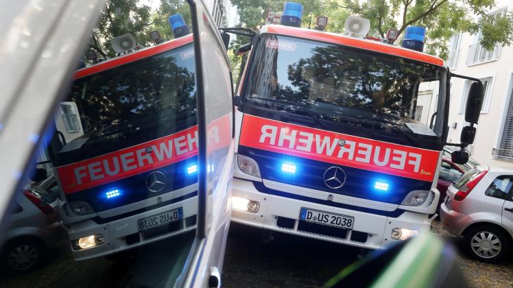 Die freiwillige Feuerwehr soll in der Prignitz nun auch finanziell besser unterstützt werden.  Fotos:  
