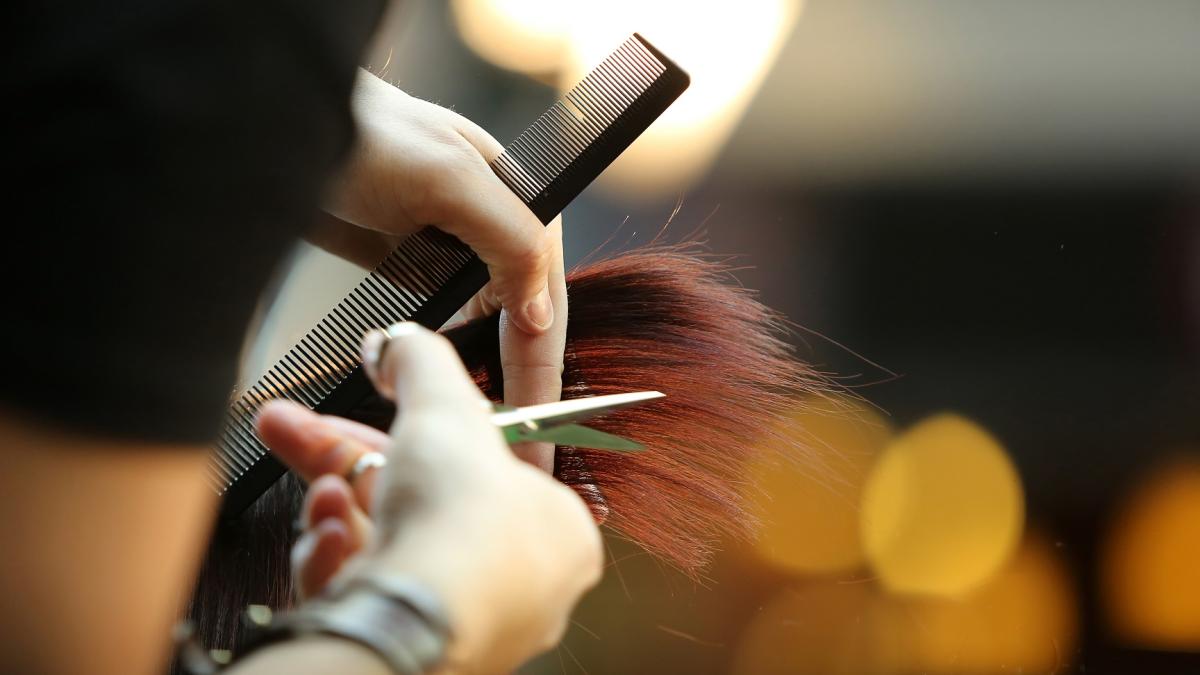Jetzt anmelden: Hinter die Kulissen von Friseur Brumm in Schleswi | SHZ