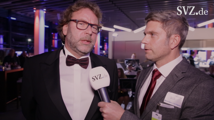 Hinter den Kulissen des Landespresseballs - Teil 1 Hinter den Kulissen des Landespresseballs - Teil 1