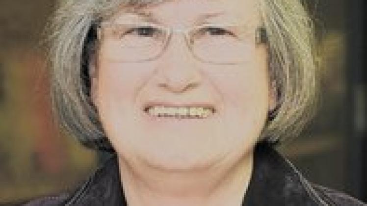 Barbara Marn