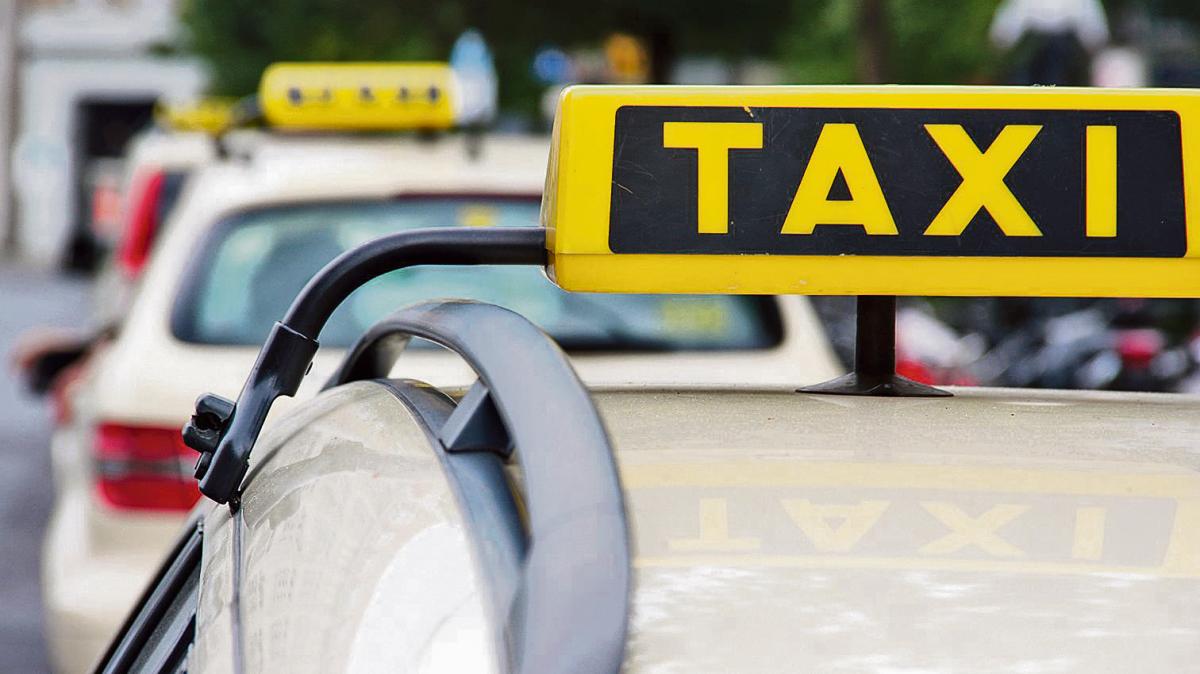 (Plus) Ein Königreich für ein Taxi in Parchim SVZ