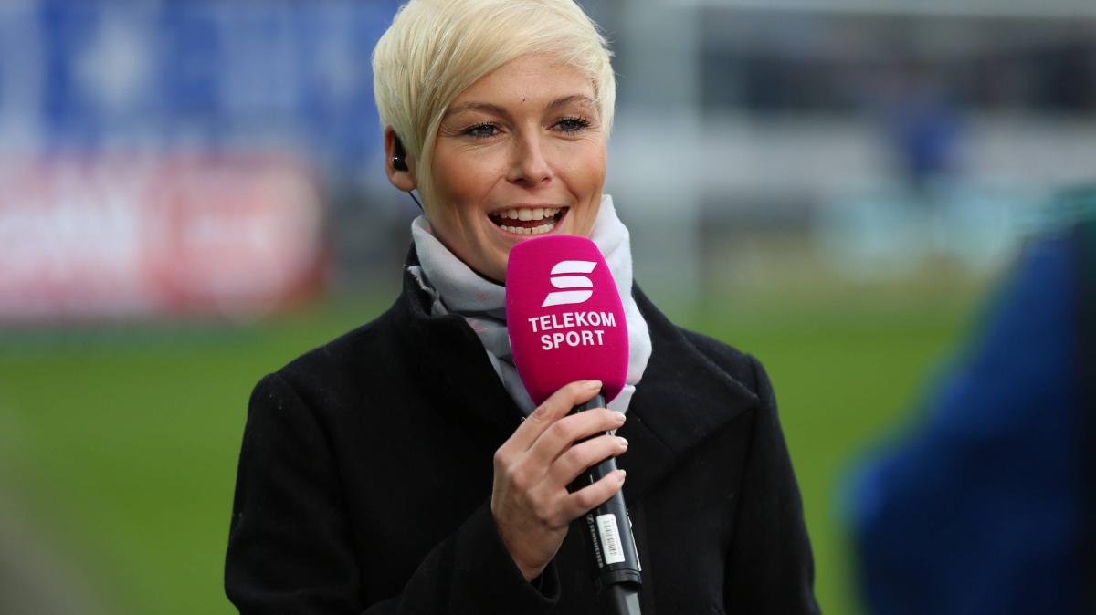 Anett Sattler über die Dritte Liga: „Das macht mehr Spaß als Bund | SHZ