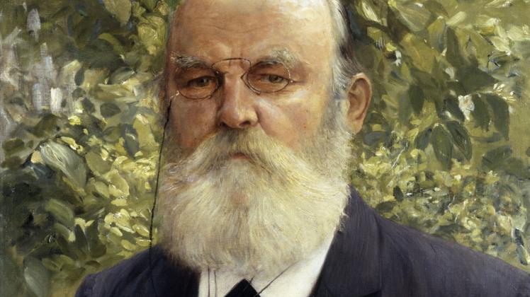 Geschichten von Heinrich Seidel NNN