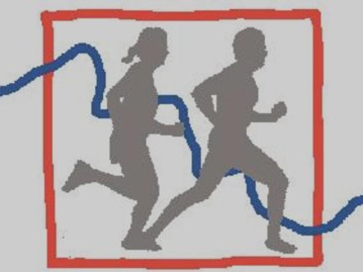 11. Itzehoer Störlauf: Brems- und Zugläufer sorgen für das r | SHZ