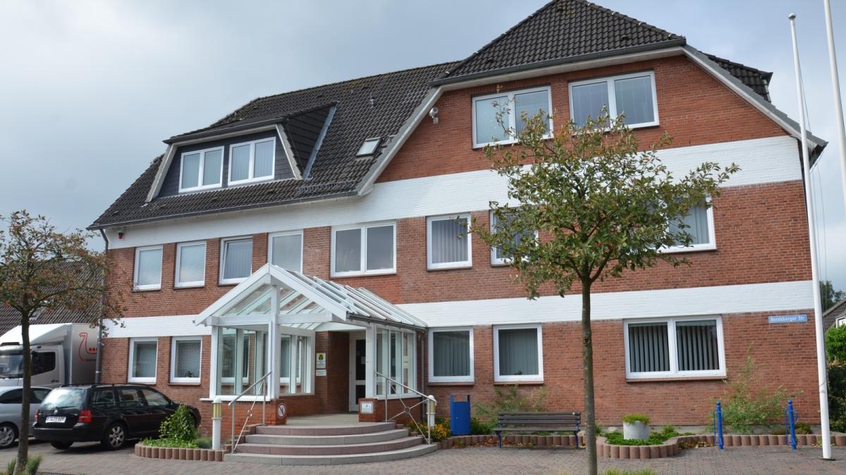 Amt Haddeby will moderner werden SHZ