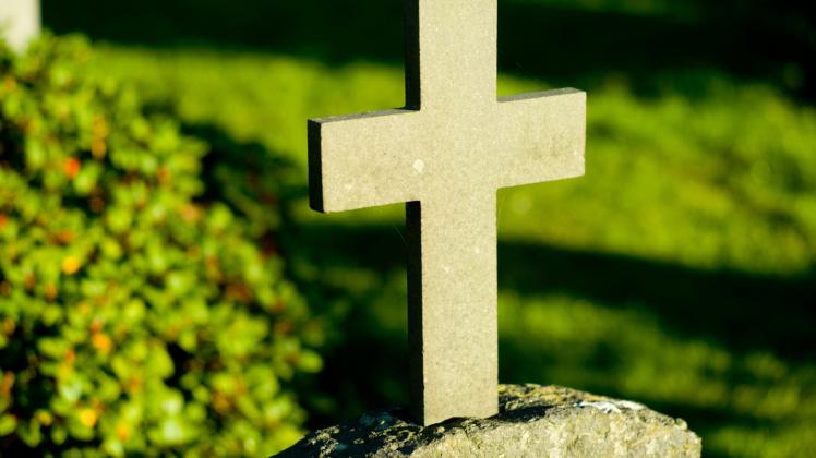 Ohne neue Verträge enden Ende 2020 die Bestattungen auf dem Friedhof in Karby.