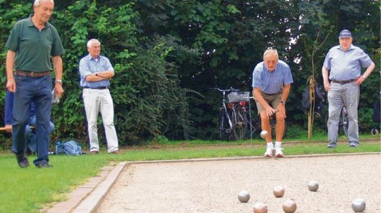 Für die Sieger edler Rebensaft | SHZ