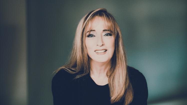 Unverwechselbare Stimme: Veronika Fischer  