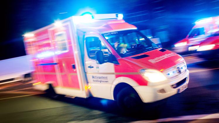 Zu zwei Todesfällen im Straßenverkehr kam es am Mittwochnachmittag in Wittenberge und Perleberg.
