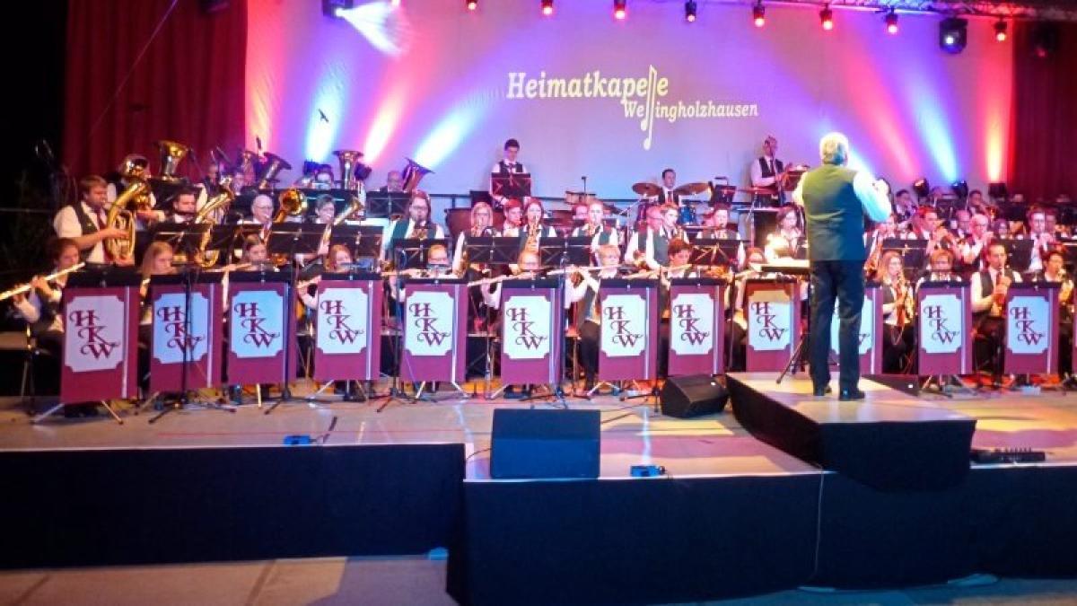 Beeindruckendes Konzert-Erlebnis in Melle | NOZ