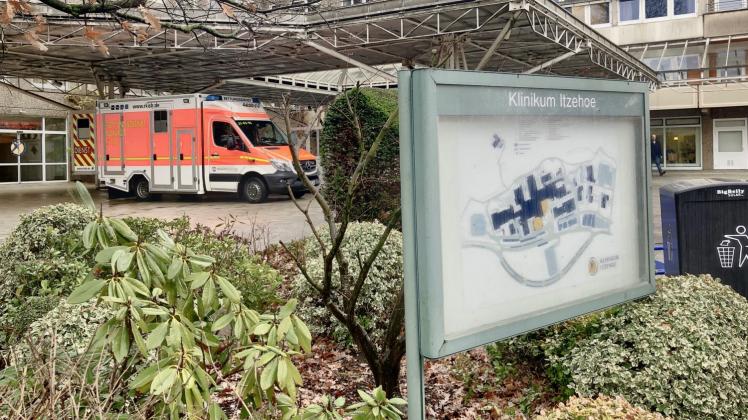 Klinikum Itzehoe kooperiert mit Heide und Husum | SHZ