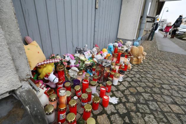 Sechsjährige tot - Stiefvater verdächtig und auf Flucht Sechsjährige tot - Stiefvater verdächtig und auf Flucht