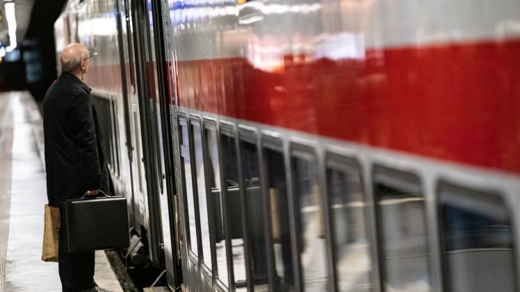 Bahnverkehr in Hannover ruht wegen Stellwerksausfalls
