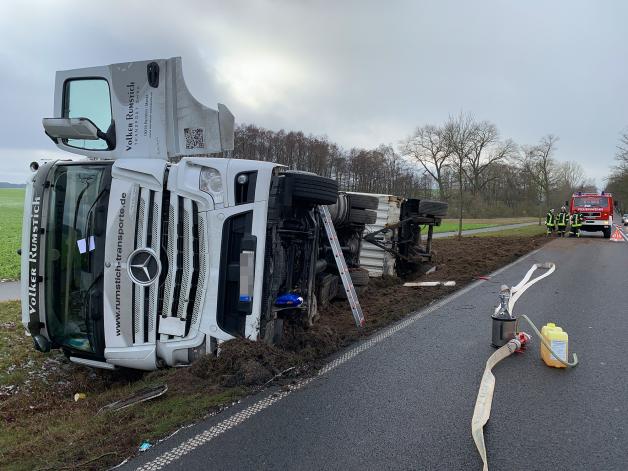 Unfall Auf B192 Diese Schockanrufe Sind Jetzt Im Umlauf Warnung - pire2g9