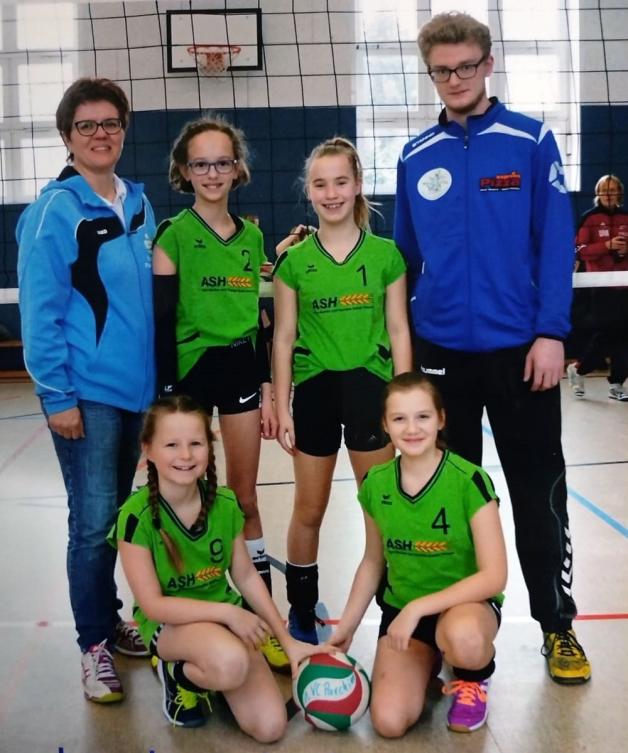 Parchim I (U12) Parchim I (U12)