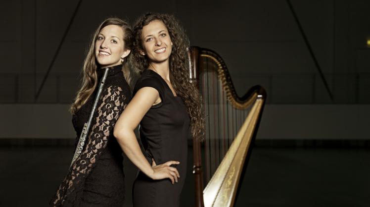 ,Queens Duo’ à la carte | SHZ