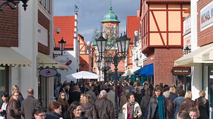 Was Kostet Das Parken Im Outlet Neumünster www.shz.de