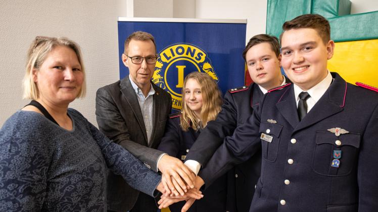 Projekt in Flensburg: Auf dem Weg zum Spielplatz für alle | SHZ