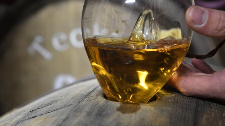 Ein schottischer Produzent hatte gegen den schwäbischen Whisky-Hersteller geklagt.