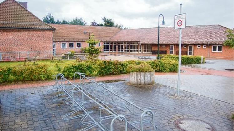 Kindergarten soll in die Schule umziehen | SHZ