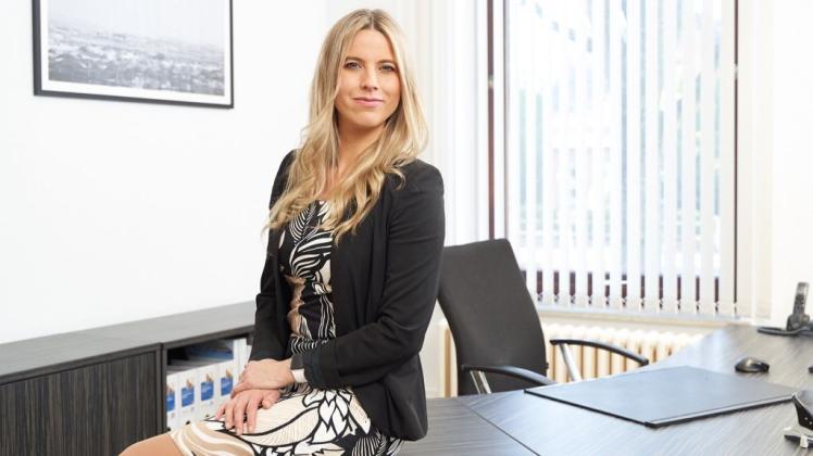 Helfen kann man nie genug