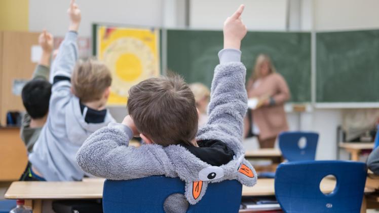 Wedeler Eltern der Albert-Schweitzer- und der Altstadtschule haben Bedarf an einer Betreuung von Grundschülern schon vor Beginn des Unterrichts angemeldet. 