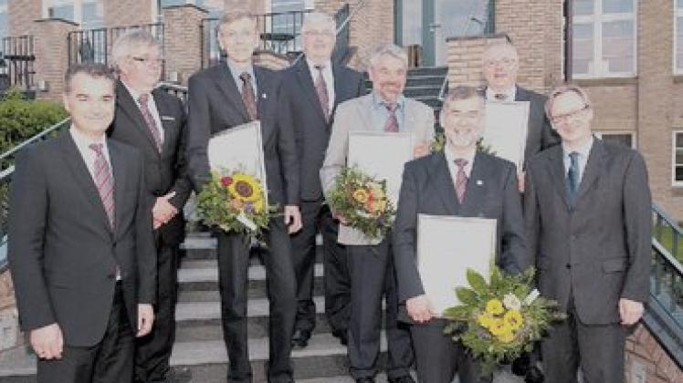 VR-Bank Flensburg-Schleswig: Stabile Dividende und Kritik an Bank