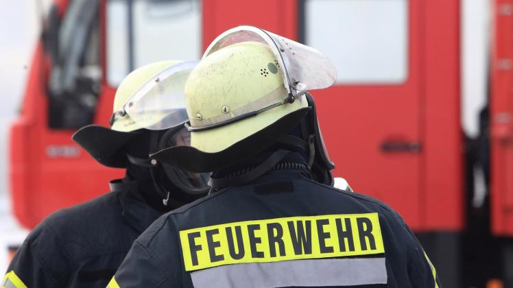 Personeller Notstand: Ohne neue Impulse und Entlastungen drohen die märkische Feuerwehren personell weiter auszubluten.