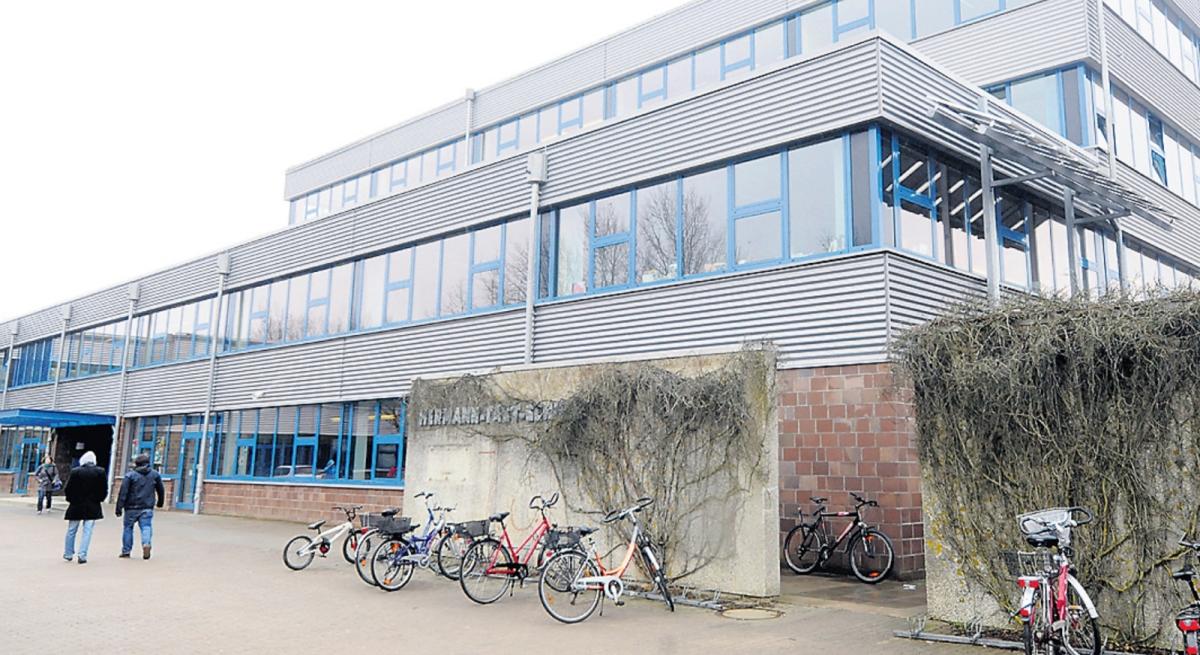 HermanTastSchule wird Kaderschmiede SHZ