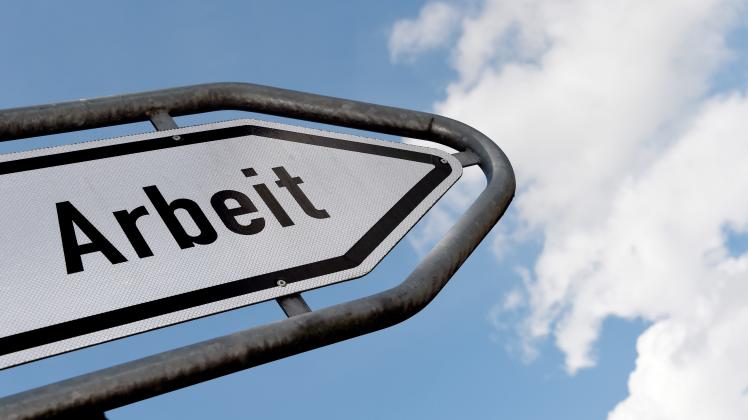 Arbeitsmarkt