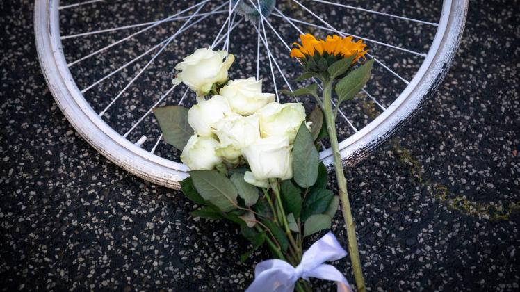 Jeder vierte Verunglückte im Straßenverkehr war 2018 ein Radfahrer.