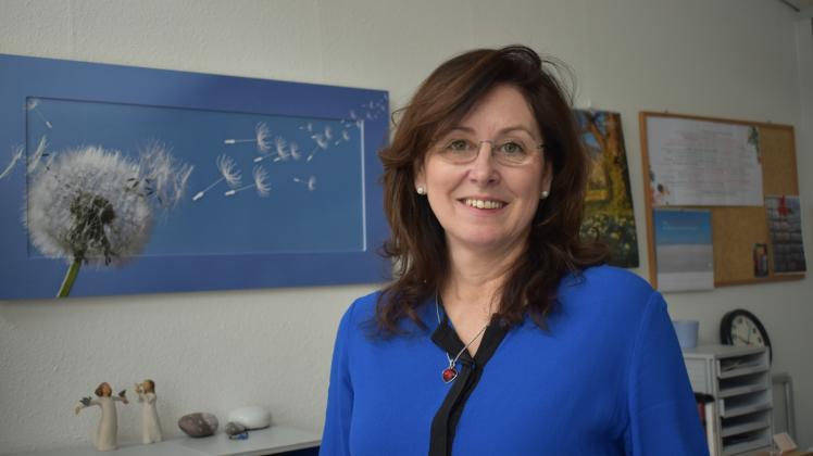 Träume nicht nur fliegen lassen, sondern verwirklichen. Marion Starck hat sich einen Prioritätenplan 2019 erarbeitet und mit der Umsetzung begonnen.