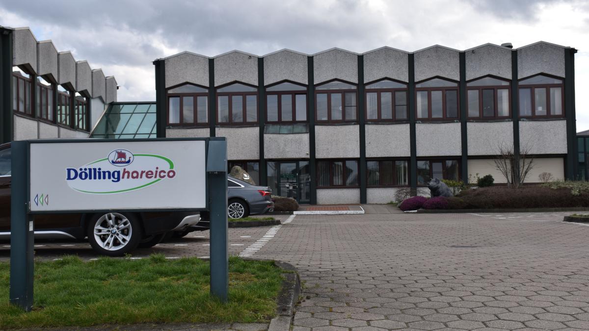 Döllinghareico verkündet Aus für Wurstproduktion in Elmshorn