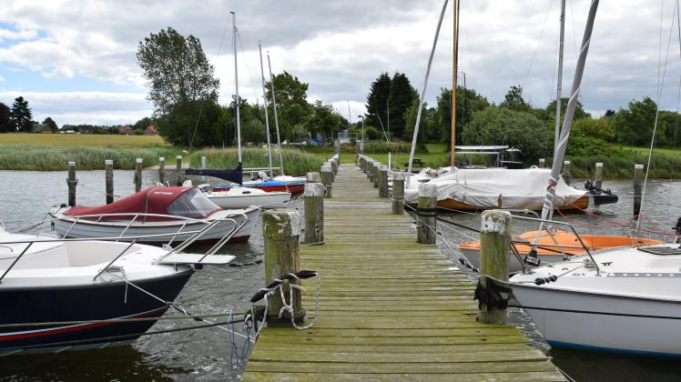 Winnemark neues Mitglied im Naturpark Schlei