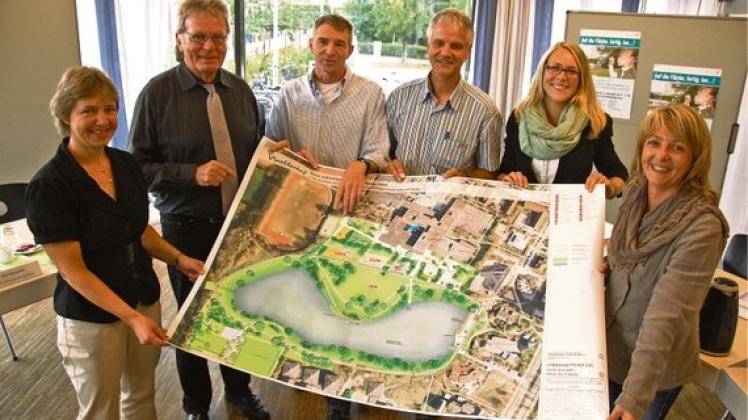 Mettenhof investierte 11,7 Millionen