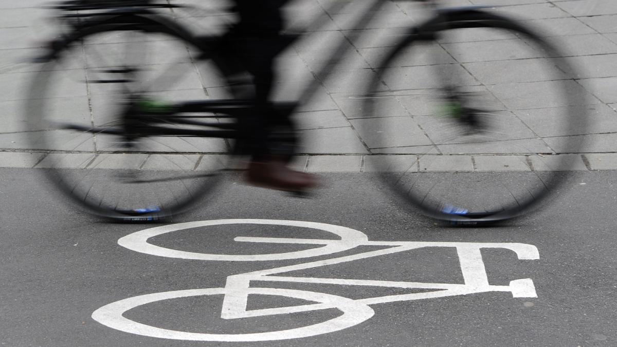 heide bürgerhaus fahrrad 20.03.2019