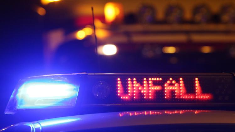 Köhlbrandbrücke nach Lasterunfall gesperrt
