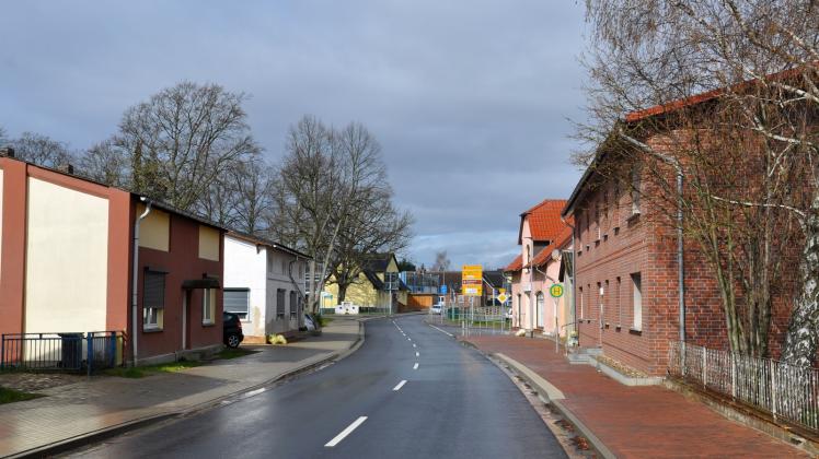 Die Gemeindespitze will für die Bürger da sein: An jedem ersten Mittwoch im Monat wird es im Gemeindebüro Marnitz, wo auch das Bürgerbüro des Amtes angesiedelt ist, eine Bürgermeistersprechstunde geben. 