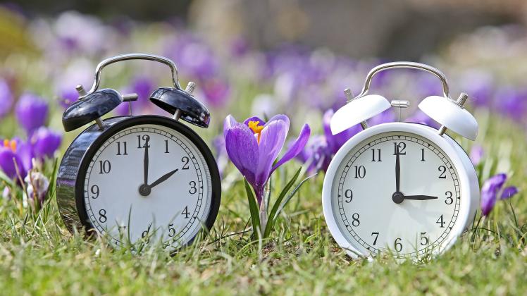 Zeitumstellung Abschaffen Winterzeitumstellung 2022